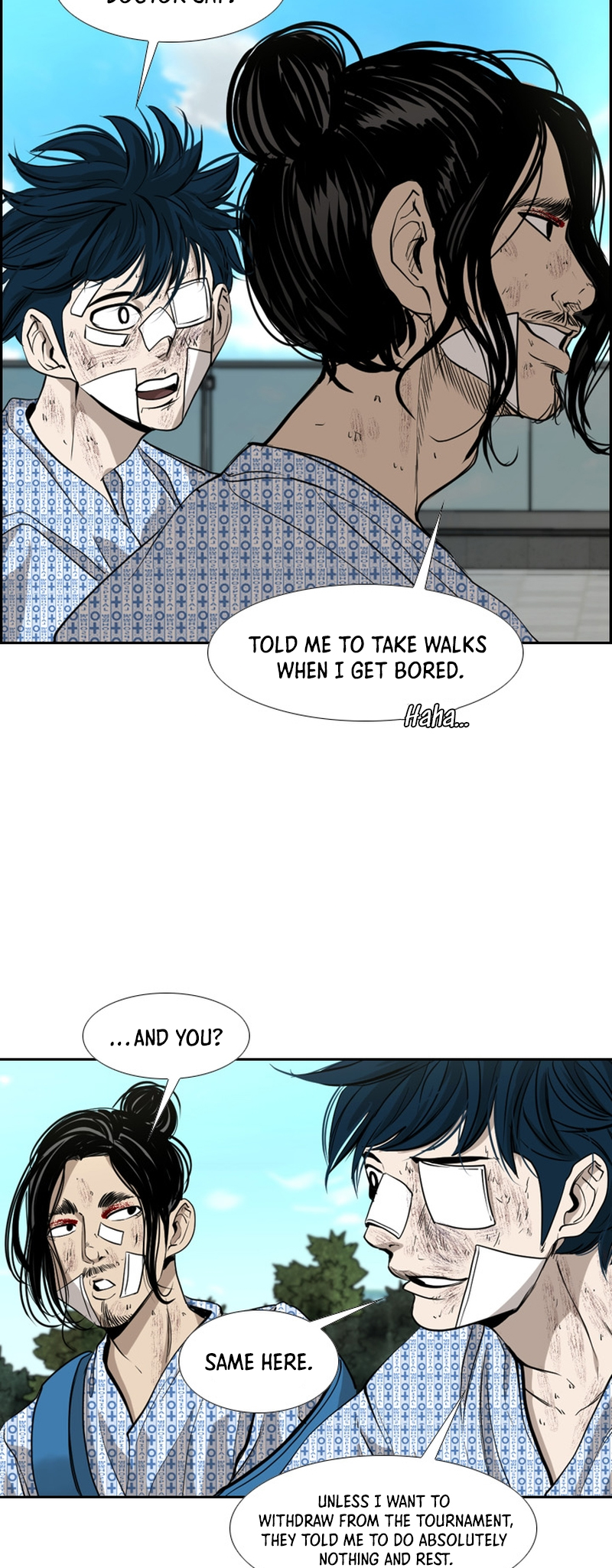 Read Shark Manga Online