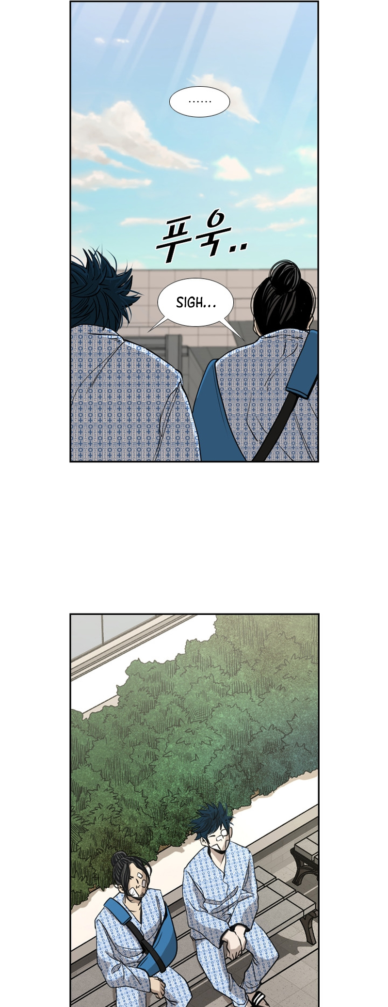 Read Shark Manga Online