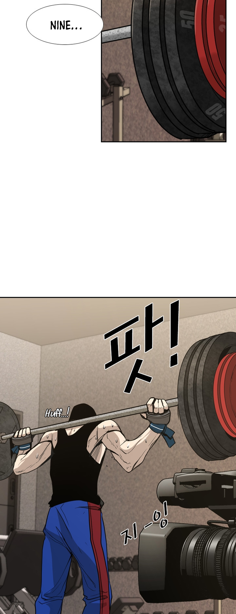 Read Shark Manga Online