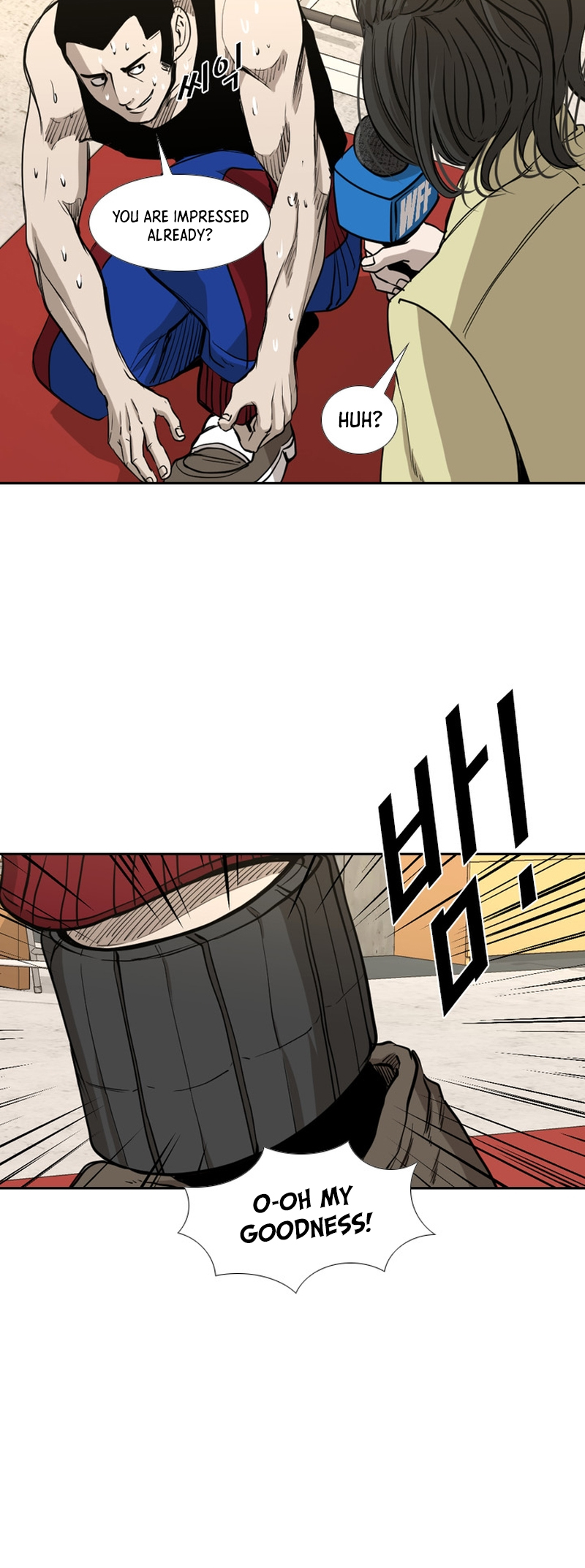 Read Shark Manga Online