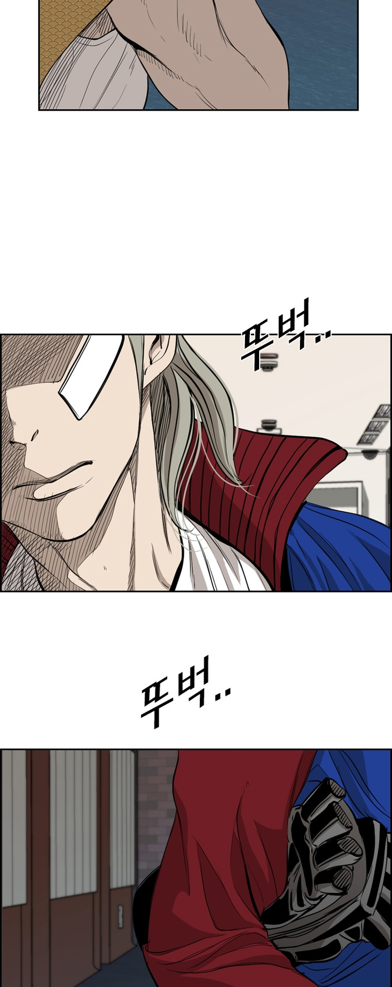 Read Shark Manga Online