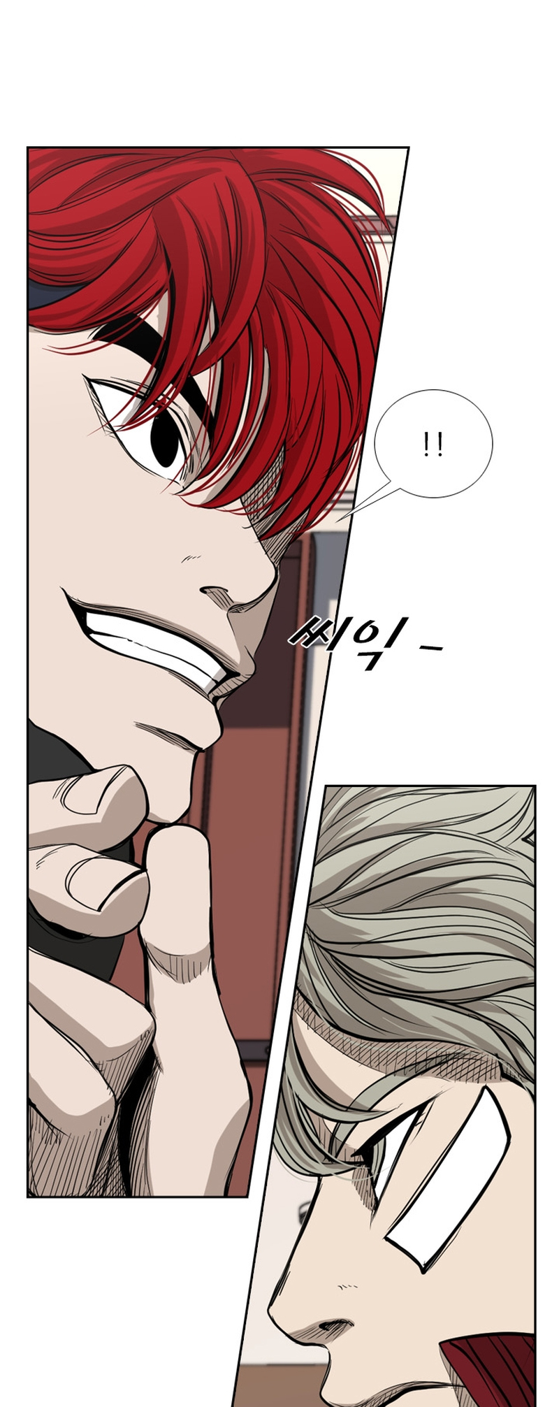 Read Shark Manga Online