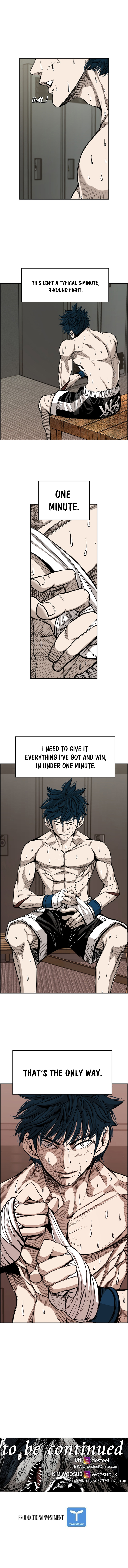 Read Shark Manga Online