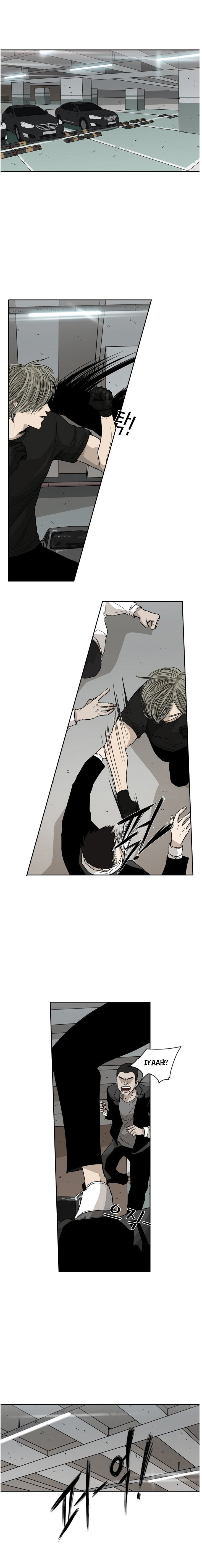 Read Shark Manga Online