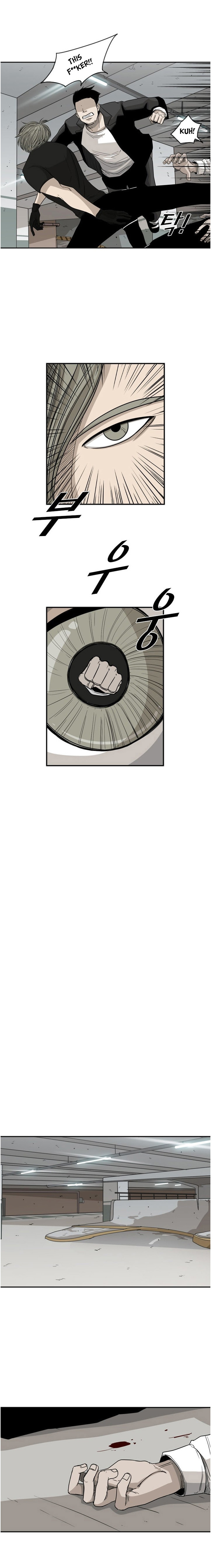 Read Shark Manga Online