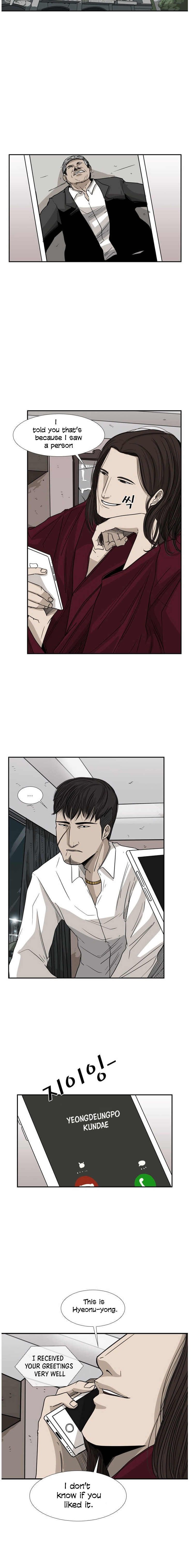 Read Shark Manga Online