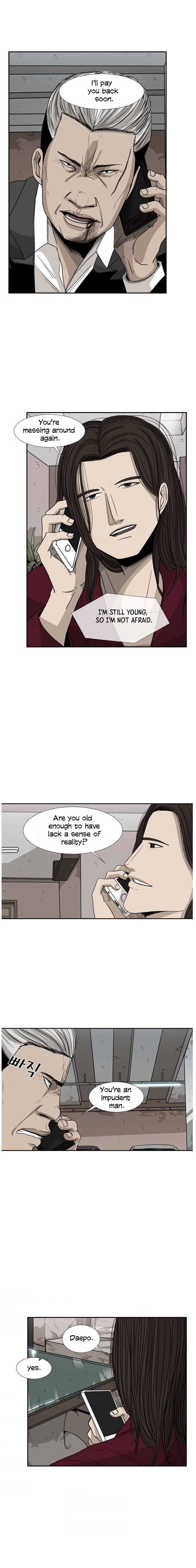 Read Shark Manga Online