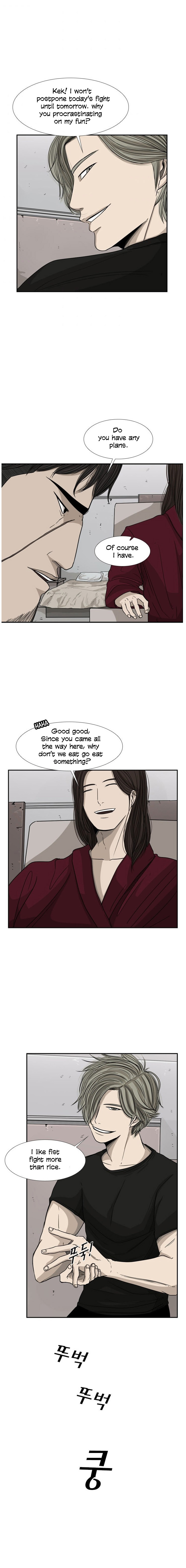 Read Shark Manga Online