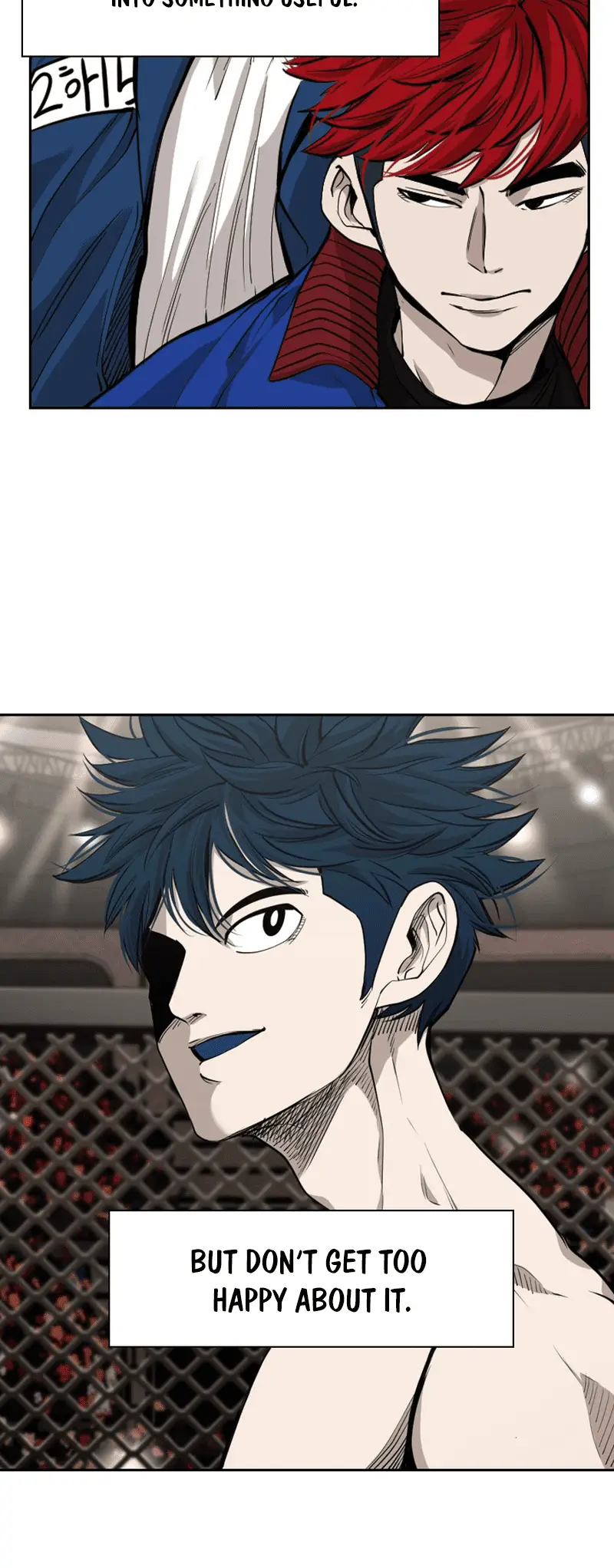 Read Shark Manga Online