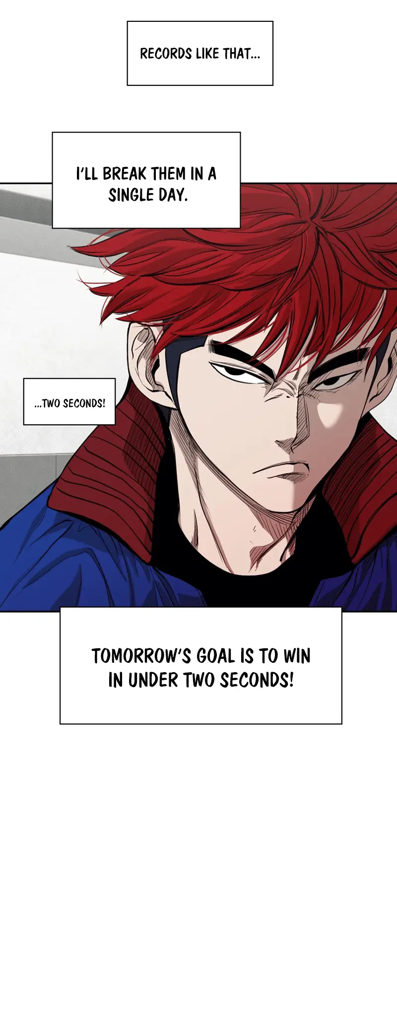 Read Shark Manga Online