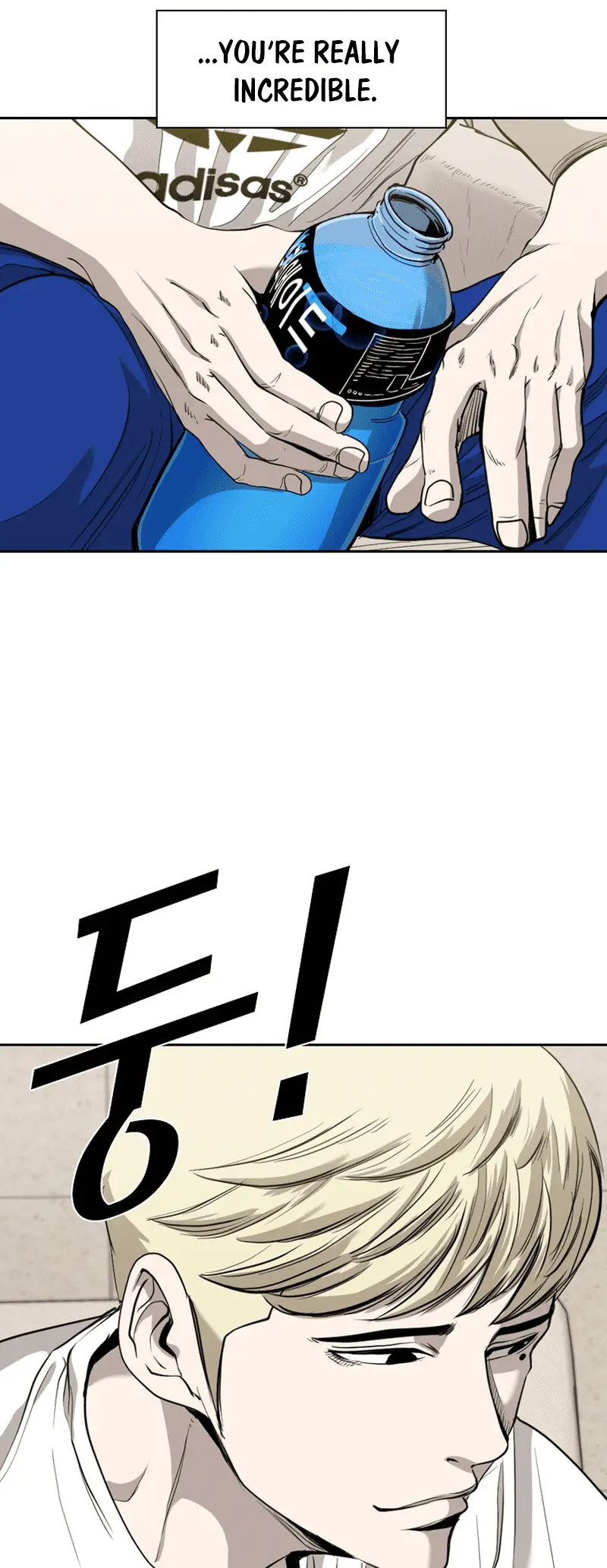 Read Shark Manga Online