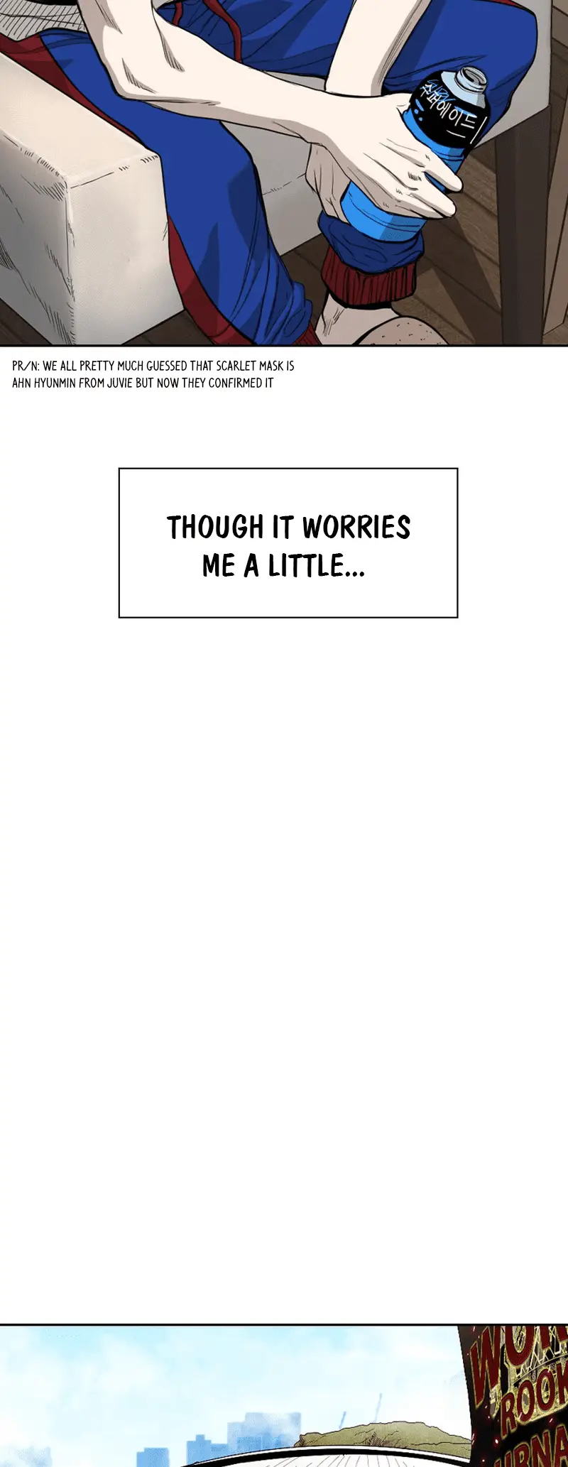 Read Shark Manga Online