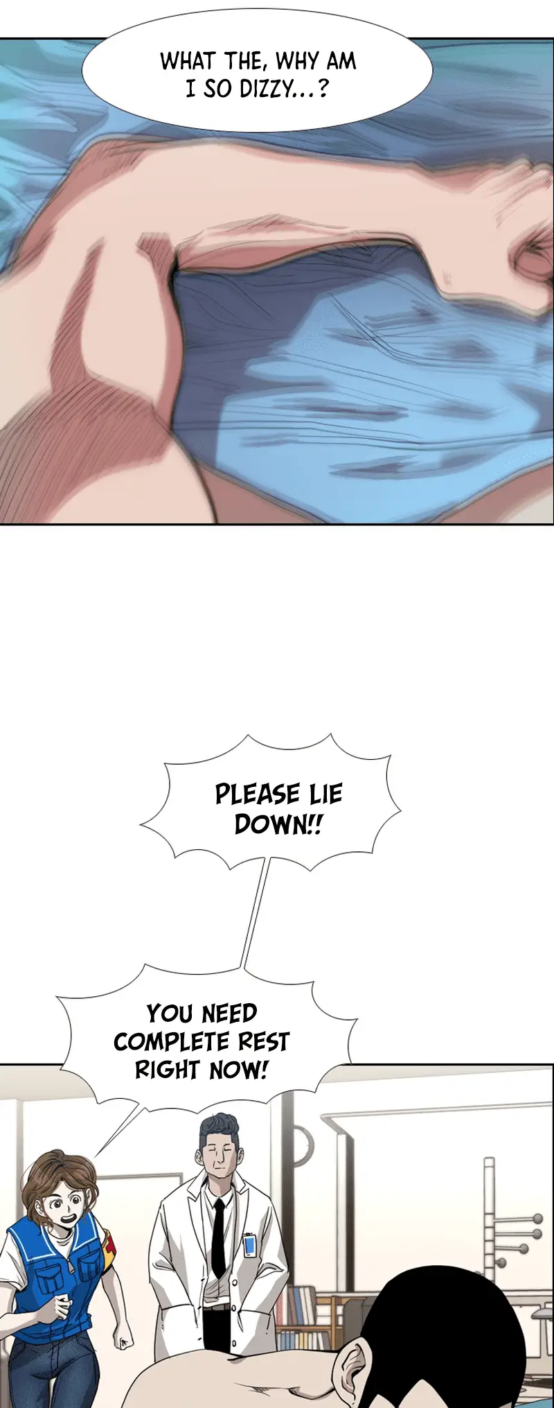 Read Shark Manga Online