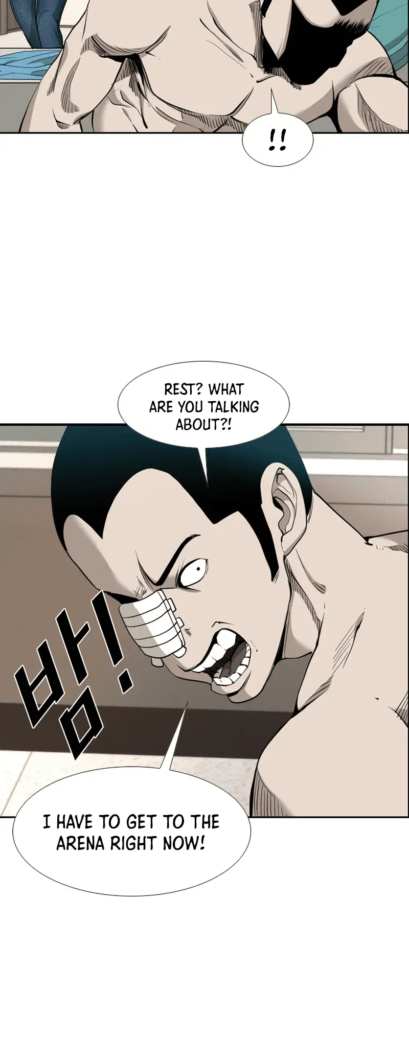 Read Shark Manga Online