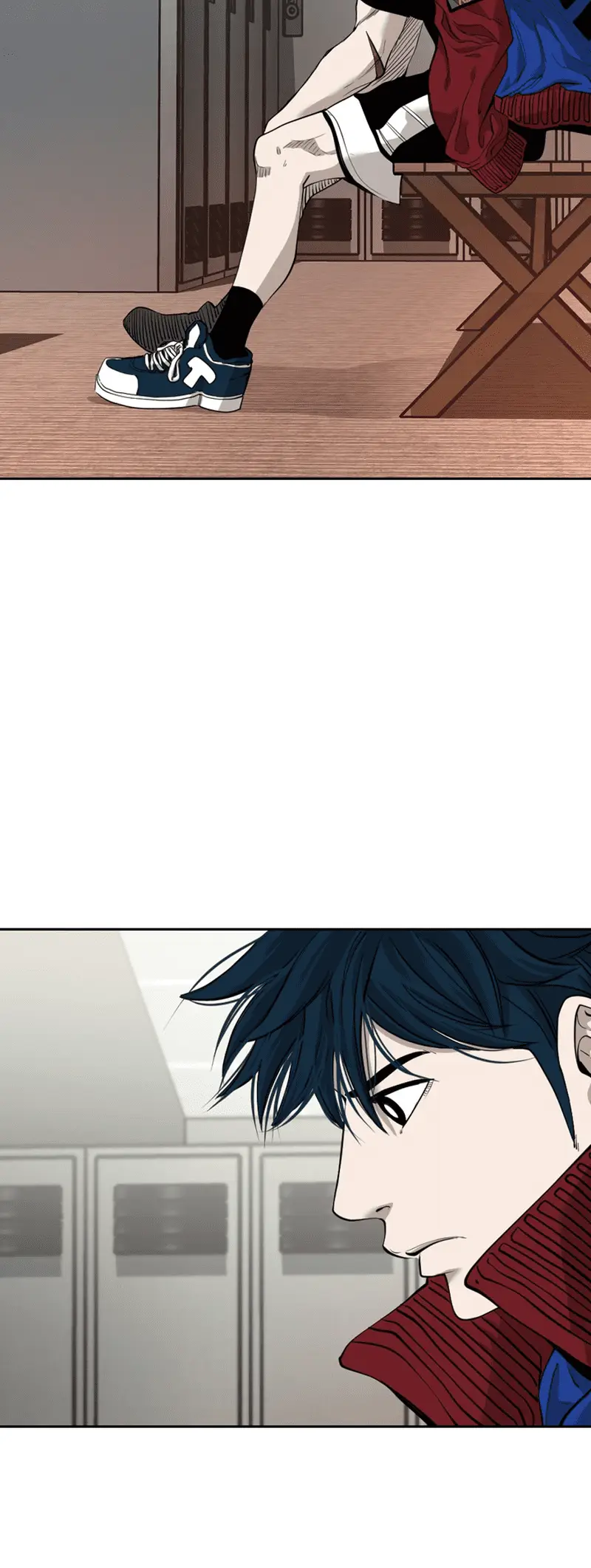 Read Shark Manga Online