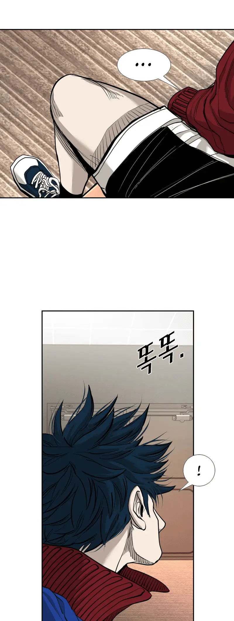 Read Shark Manga Online