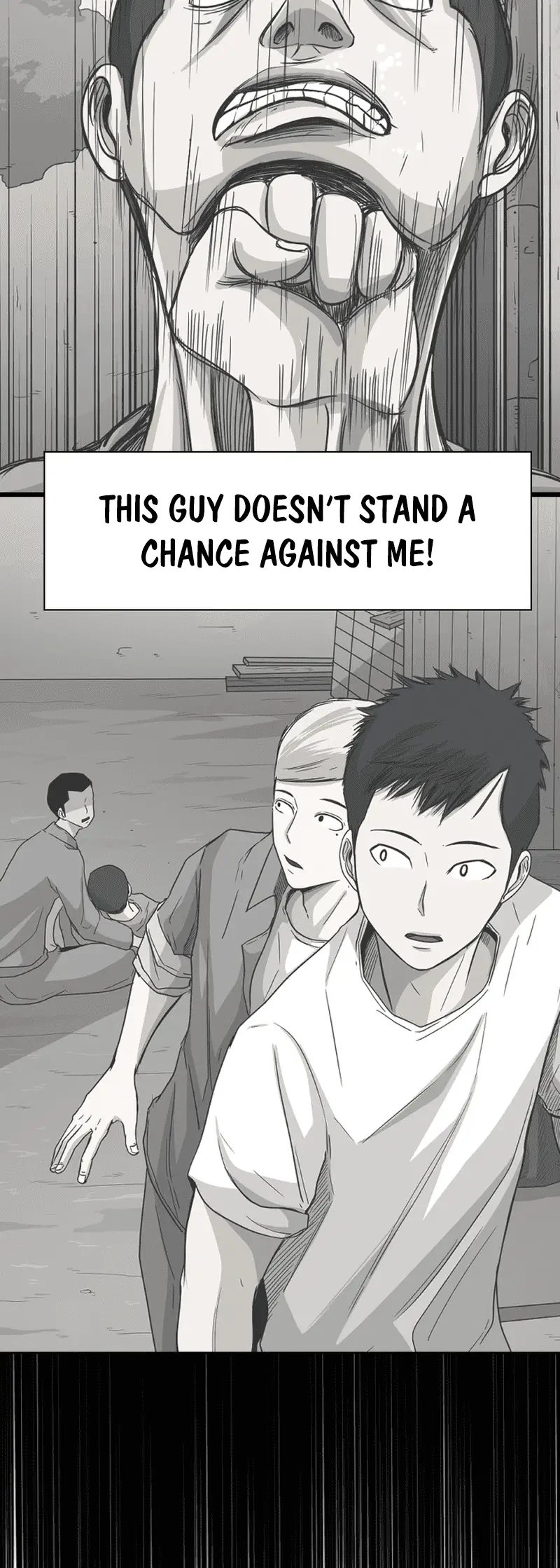 Read Shark Manga Online