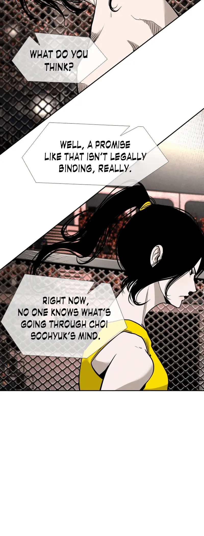 Read Shark Manga Online