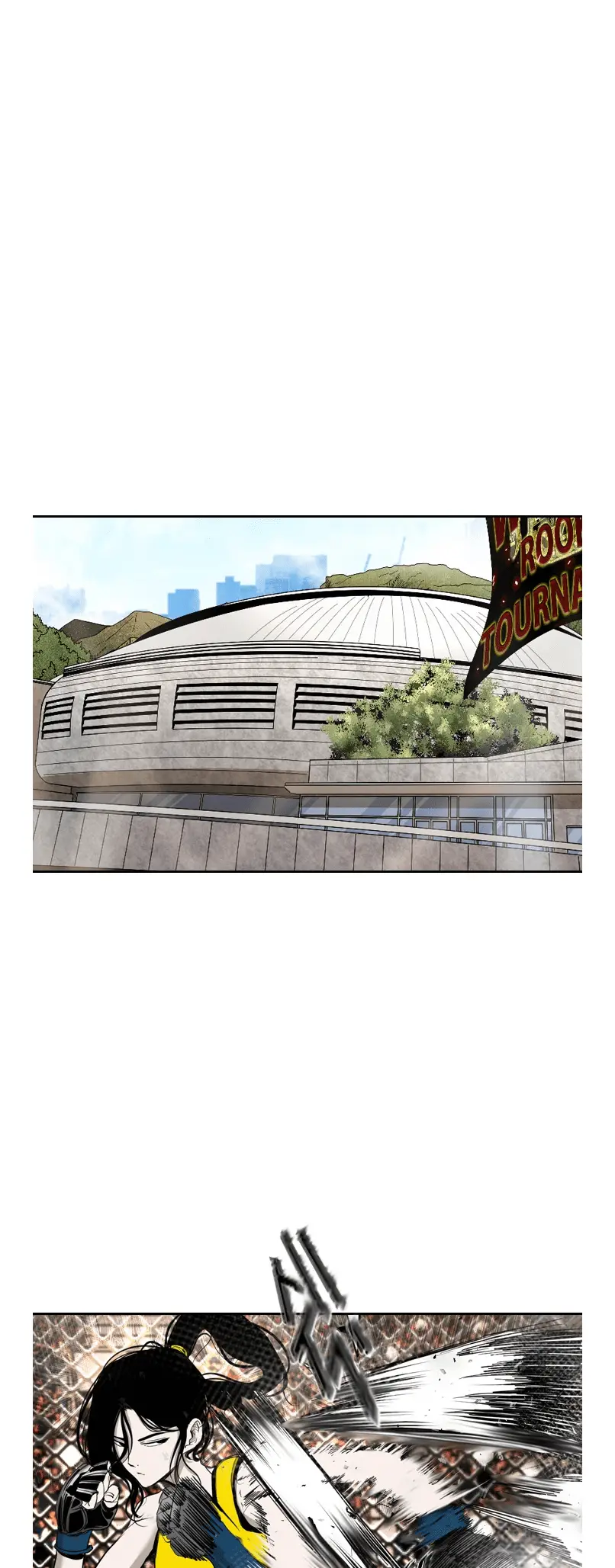 Read Shark Manga Online