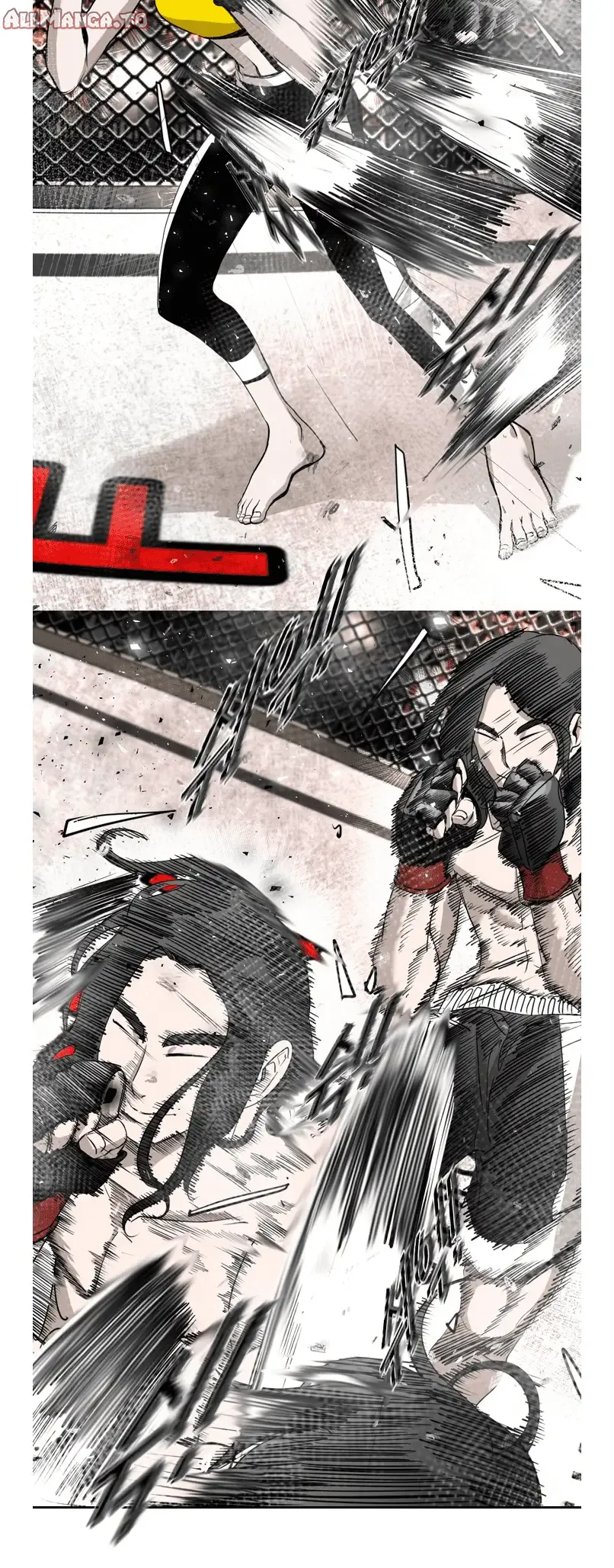 Read Shark Manga Online