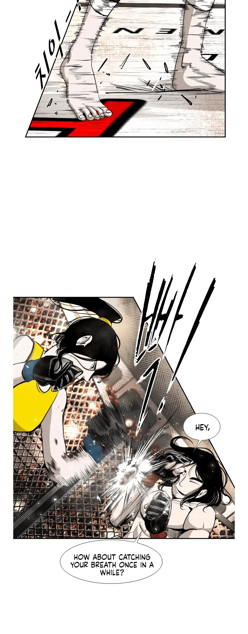 Read Shark Manga Online