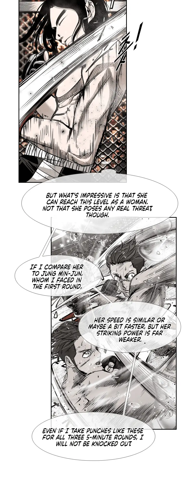 Read Shark Manga Online