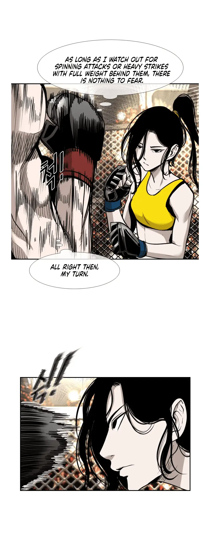 Read Shark Manga Online