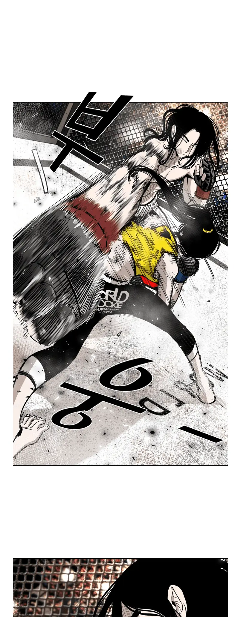 Read Shark Manga Online