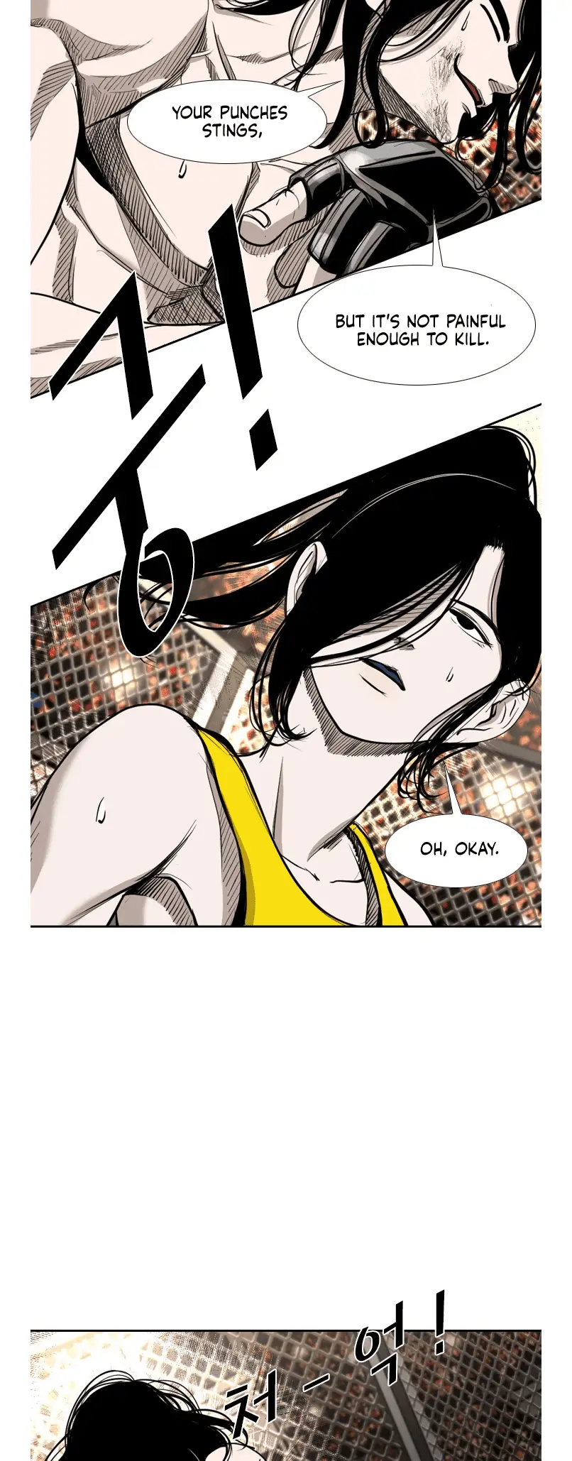 Read Shark Manga Online