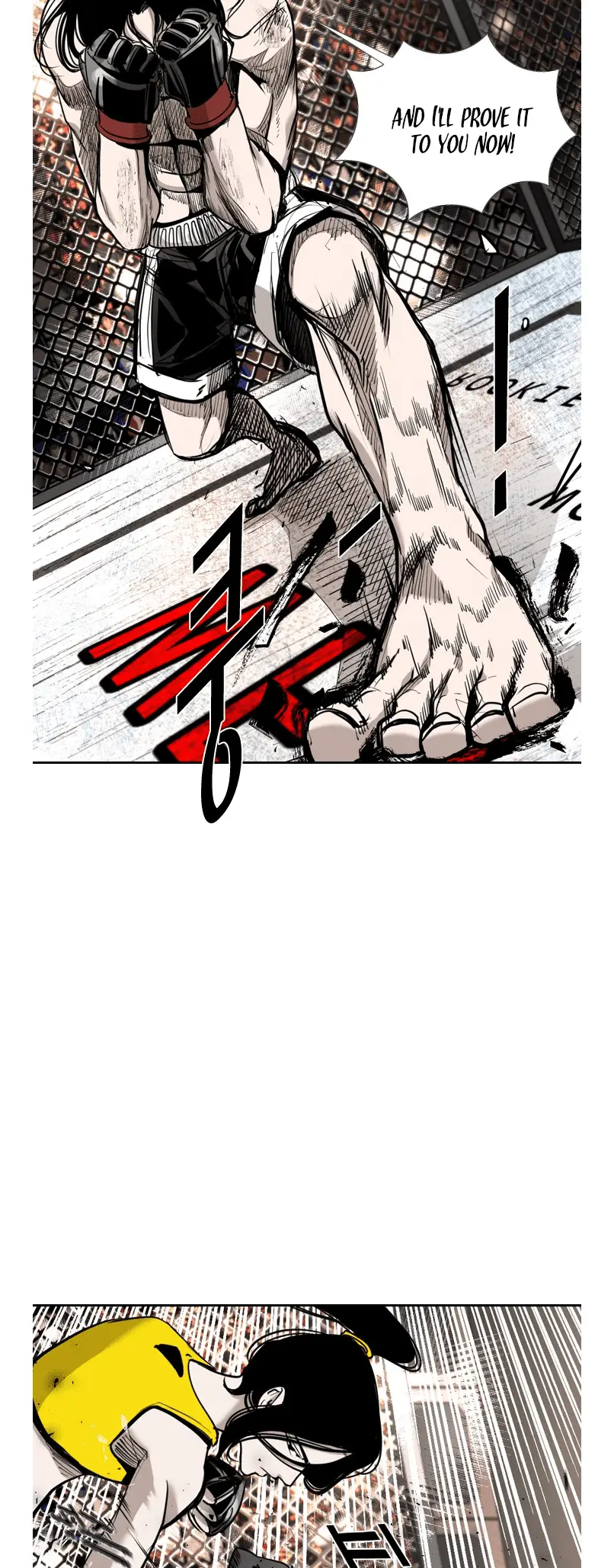 Read Shark Manga Online