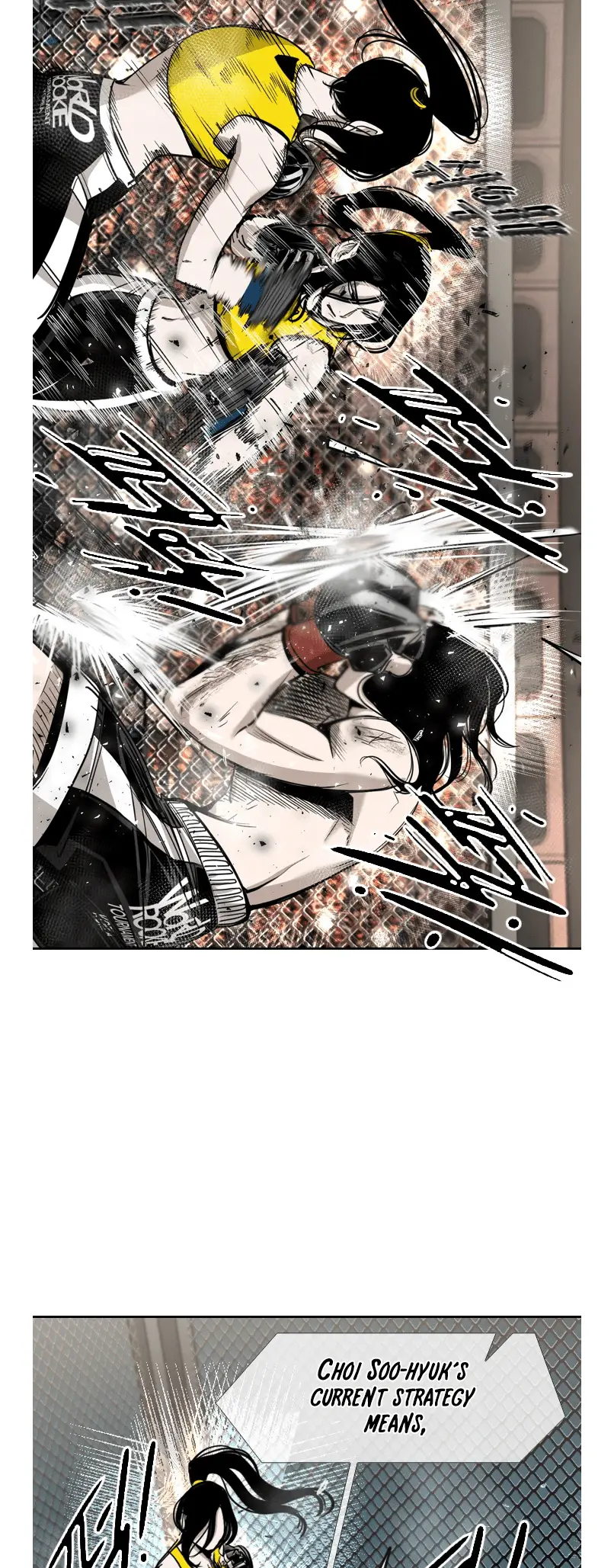 Read Shark Manga Online