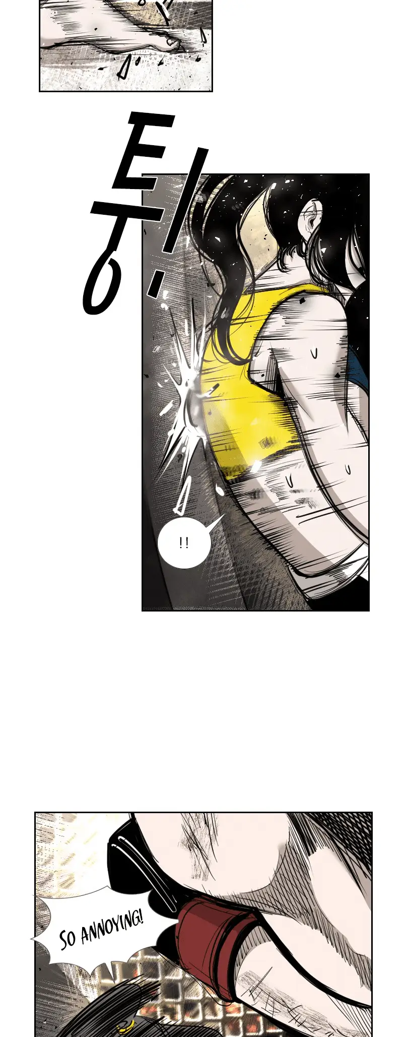 Read Shark Manga Online