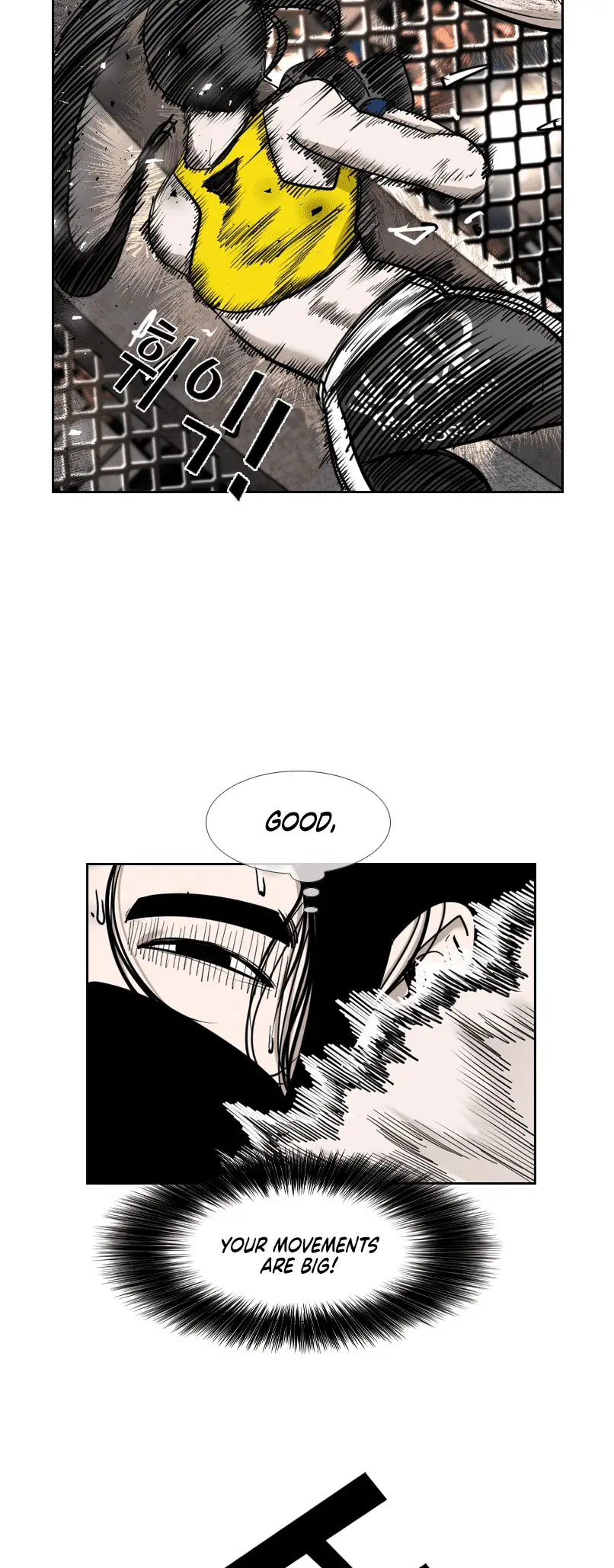 Read Shark Manga Online