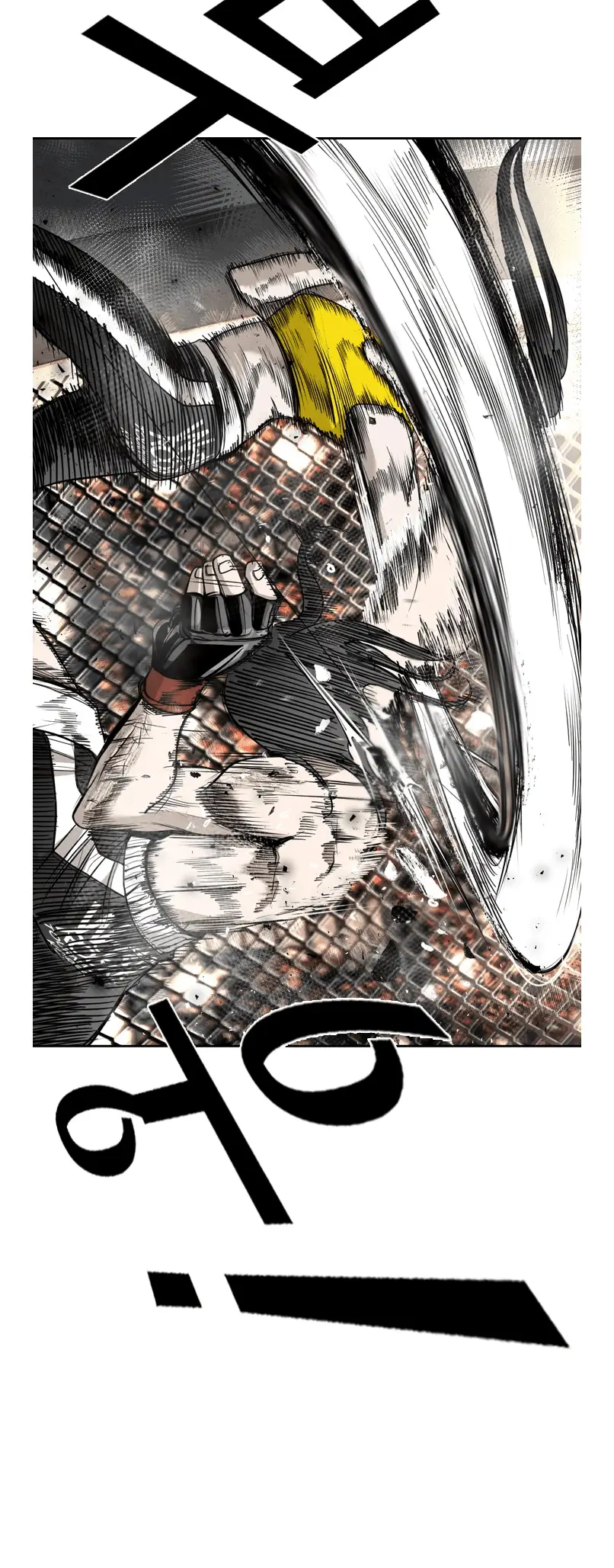 Read Shark Manga Online