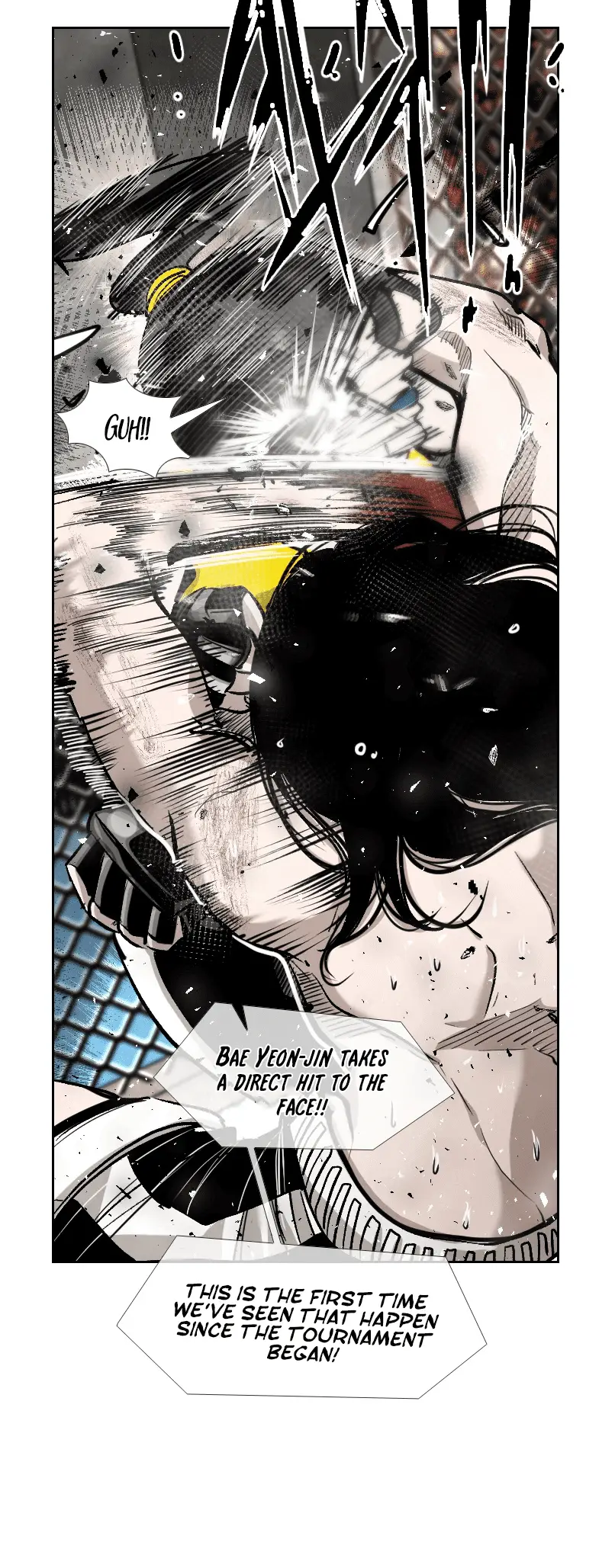 Read Shark Manga Online