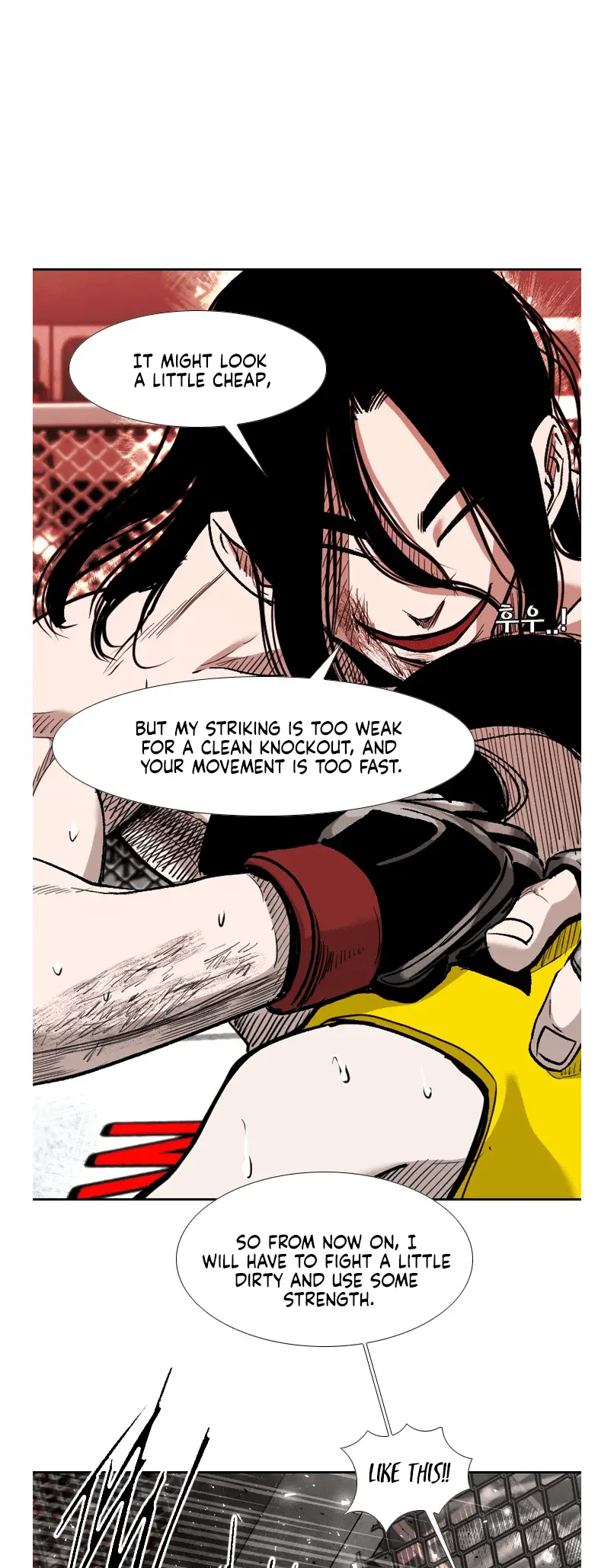 Read Shark Manga Online