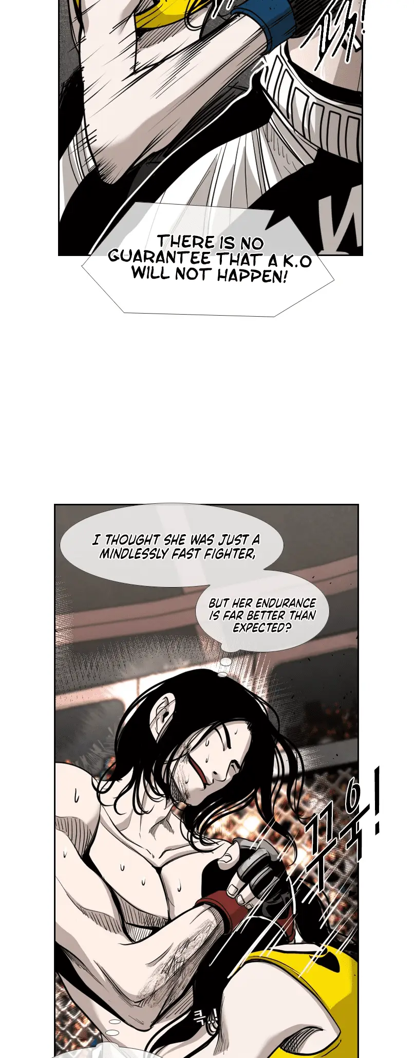 Read Shark Manga Online