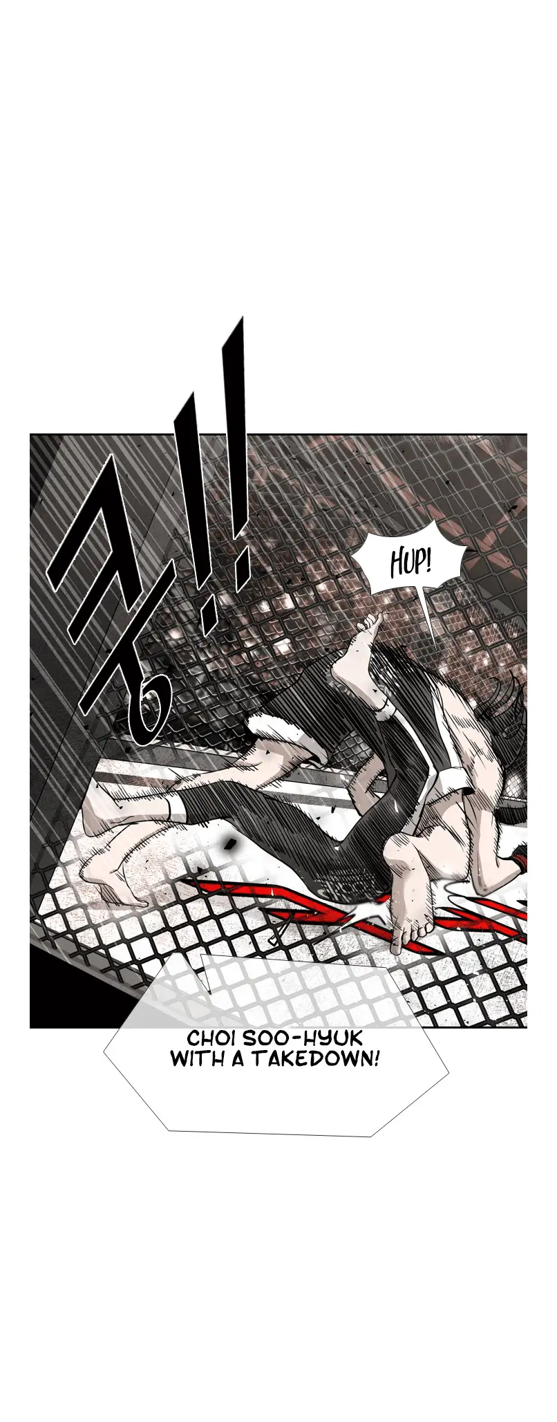 Read Shark Manga Online