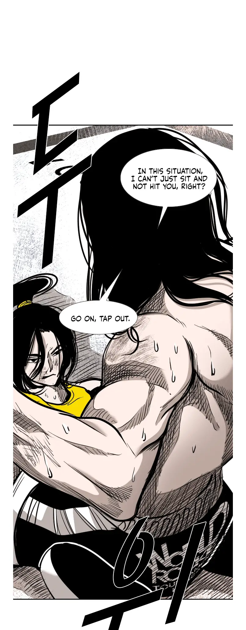 Read Shark Manga Online