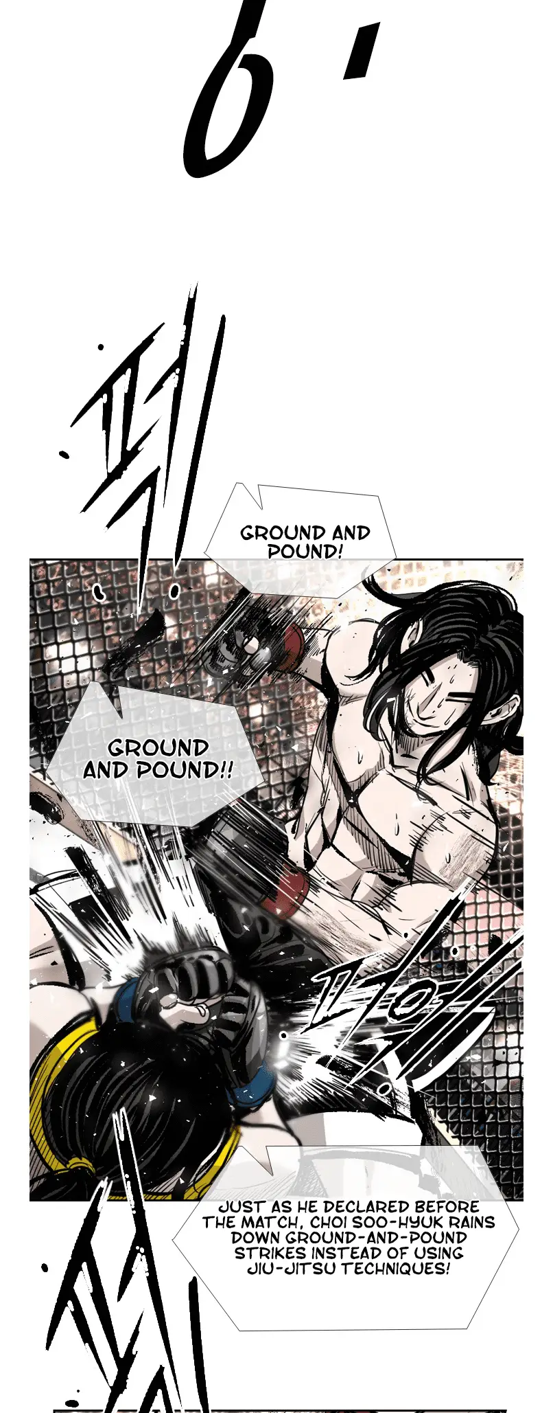 Read Shark Manga Online