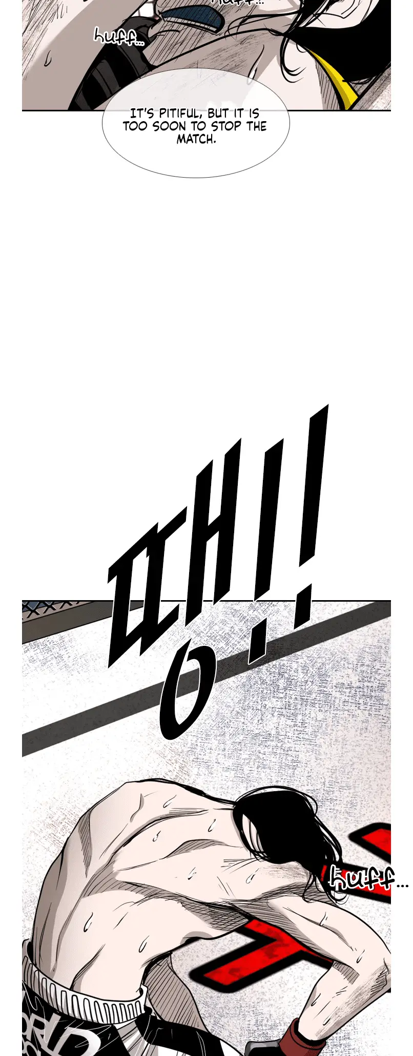 Read Shark Manga Online