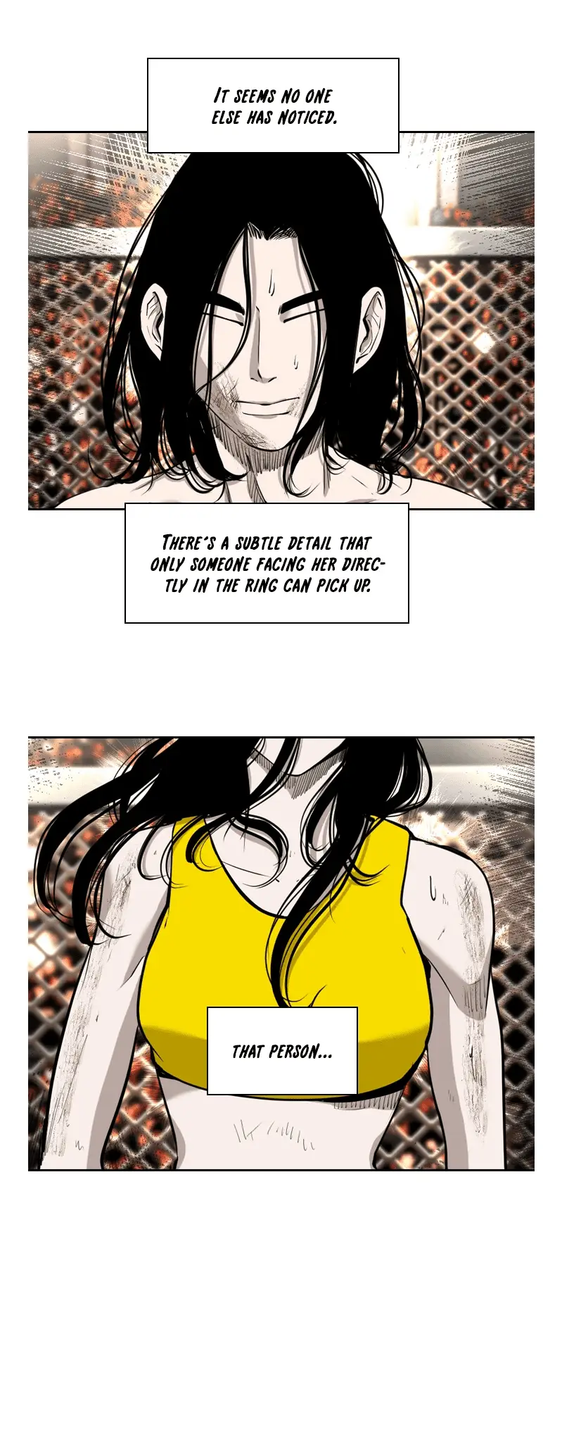 Read Shark Manga Online