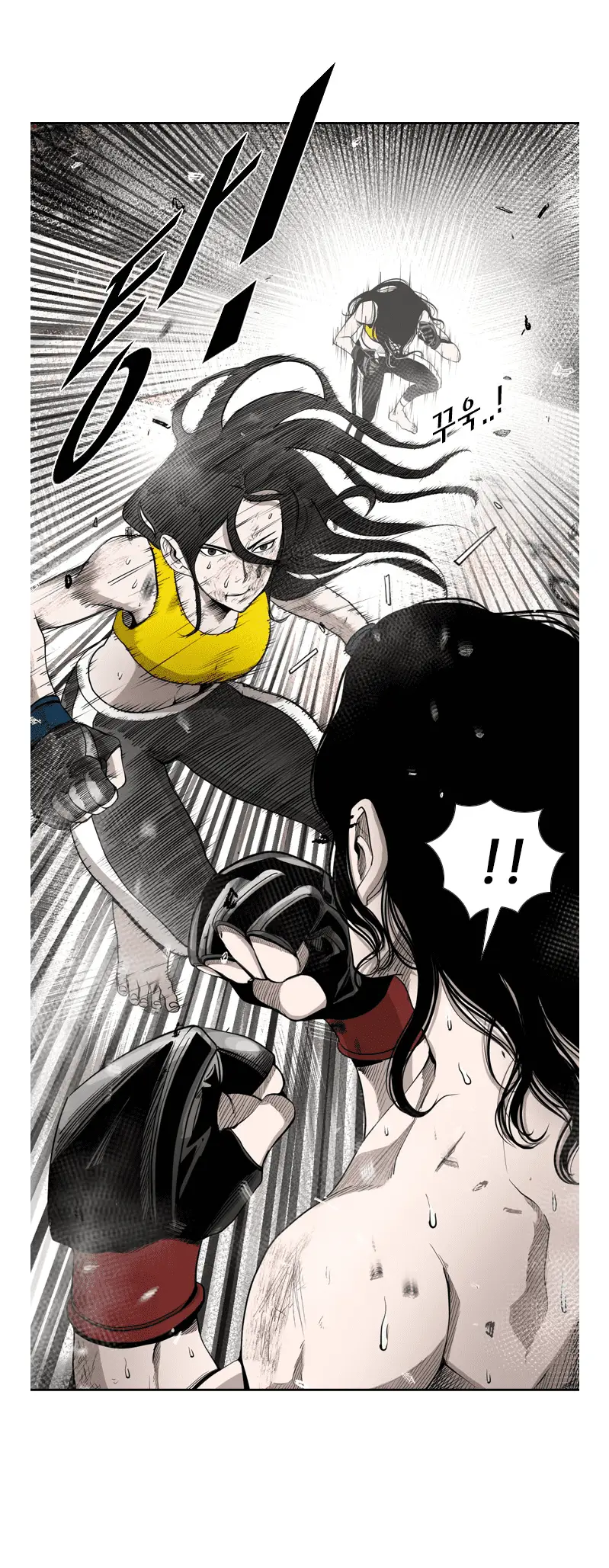 Read Shark Manga Online