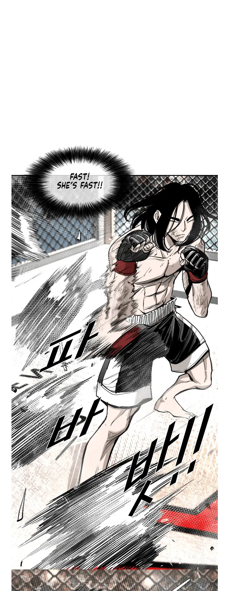 Read Shark Manga Online