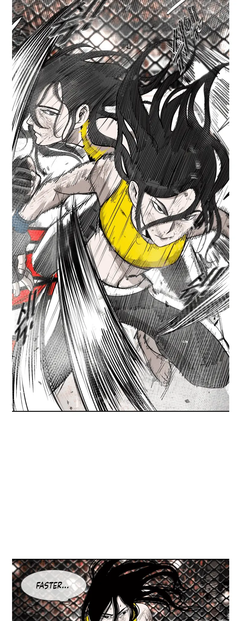 Read Shark Manga Online