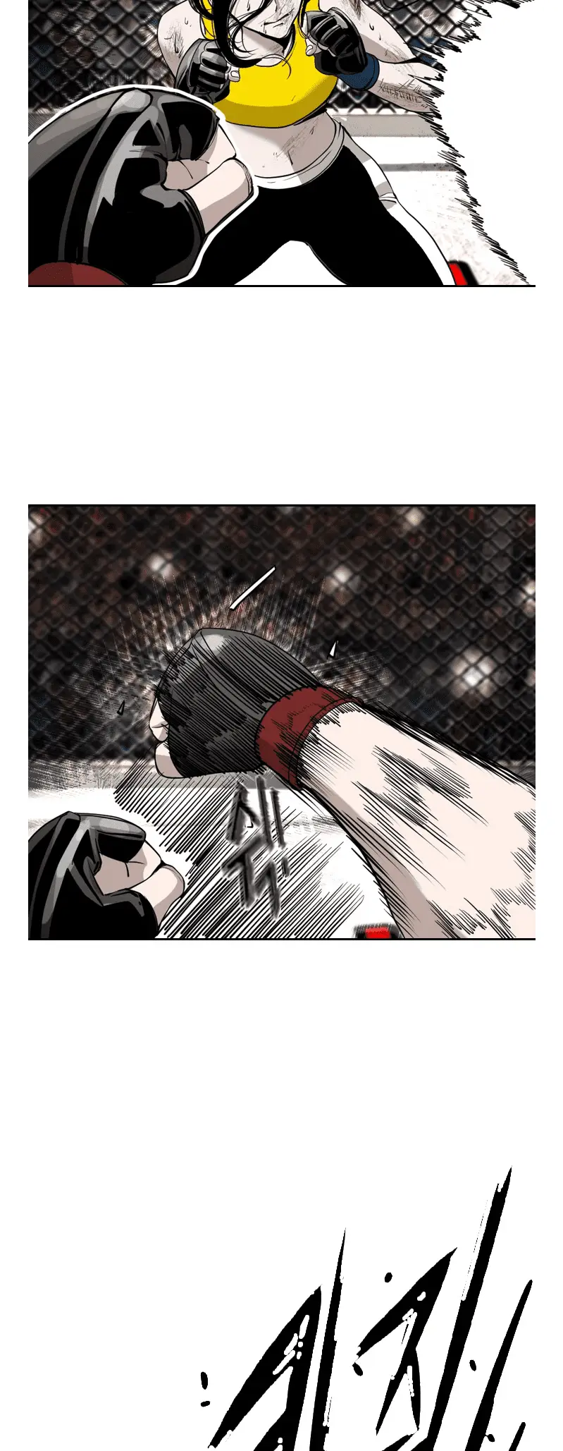 Read Shark Manga Online