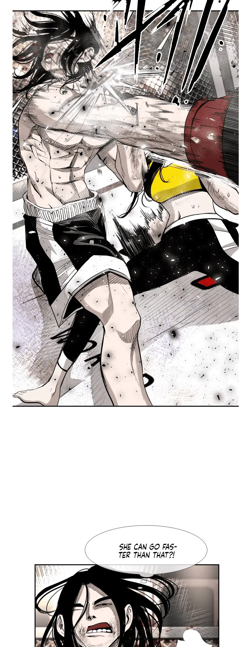 Read Shark Manga Online