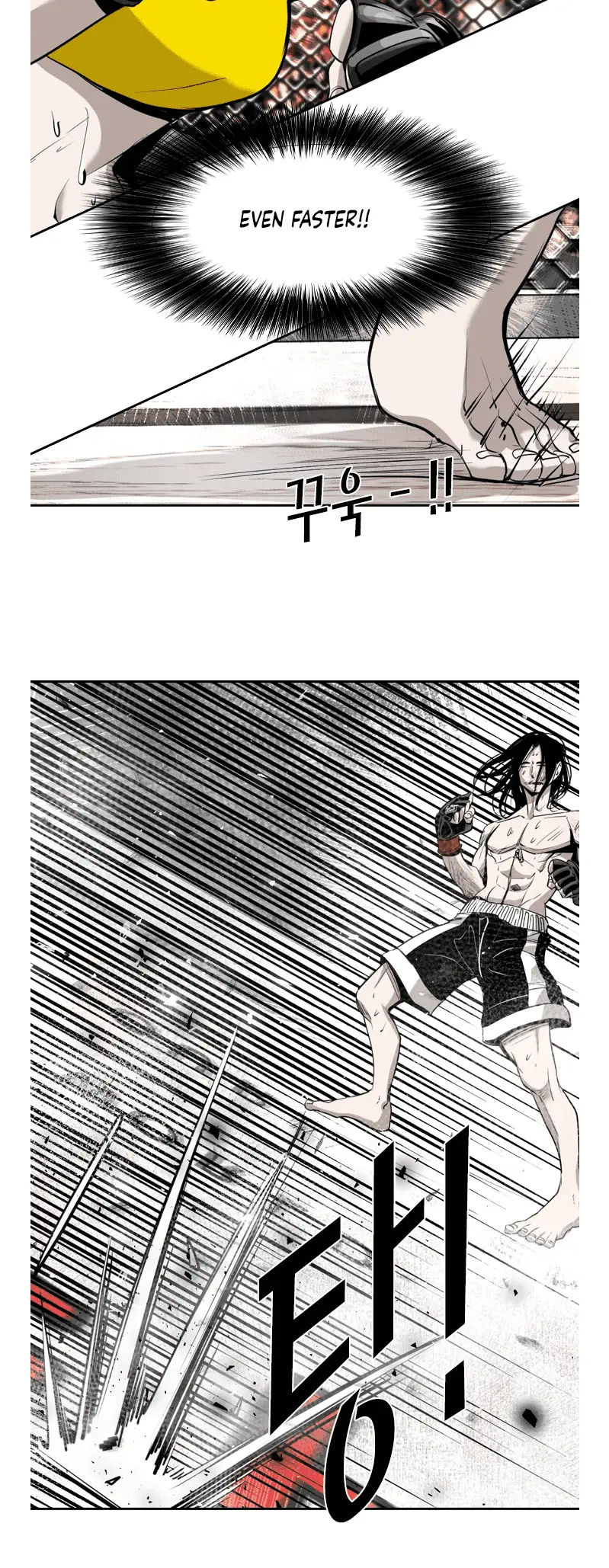 Read Shark Manga Online