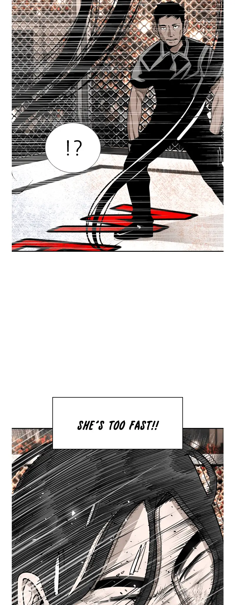 Read Shark Manga Online