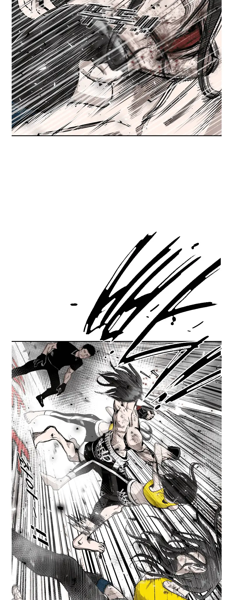 Read Shark Manga Online